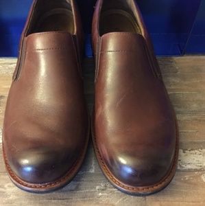 Dansko Men's Jackson Slip-On Loafers